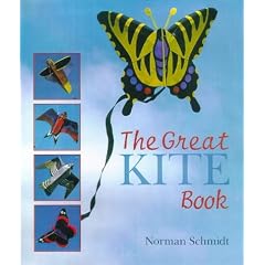 The Great Kite Book