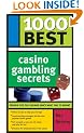 1000 Best Casino Gambling Secrets (1000 Best)