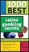 1000 Best Casino Gambling Secrets (1000 Best)