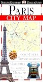 Eyewitness Travel City Map to Paris - Latest prices