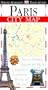 Eyewitness Travel City Map to Paris