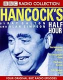 Hancock's Half Hour: The Americans Hit Town/The Unexploded Bomb/The Poetry Society/Sid's Mystery Tour No.1 (BBC Radio Collection)