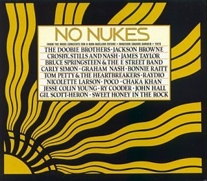 CD-Charts  Music : No Nukes