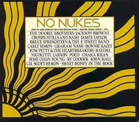 No Nukes