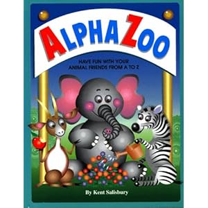 Alpha Zoo