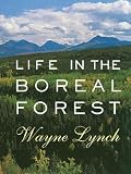 Life in the Boreal Forest