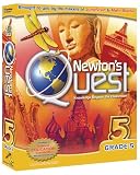Newton's Quest 5th Grade