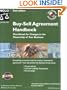 Buy-Sell Agreement Handbook: Plan Ahead for Changes in the Ownership of Your Business