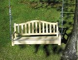Outdoor Living : 5ft Bartram Swing