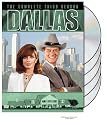 Dallas - Season 3 [DVD]