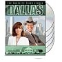 Dallas - Season 3 Box Set