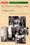 Le Panier, village corse � Marseille