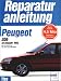 Peugeot 306 ab Baujahr 1993. Benzin- und Dieselmotoren. XR 1,4i, XR/ XT 1,6i, 1,8i, XSi, S16, XRD/ XTDT.