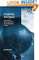 Creativity And Space: Labour And The Restructuring Of The German Advertising Industry (Ashgate Economic Geography)