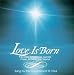 Books : Love Is Born-CD