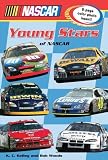 Review Reader's Digest Association  / Young Stars of NASCAR (Nascar Middle Grade Book)