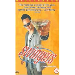 Swingers [UK Import]