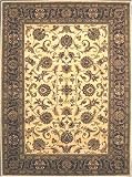 10x14 Tufted 100% Wool Rug