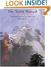 The Taoist Manual: An Illustrated Guide Applying Taoism to Daily Life