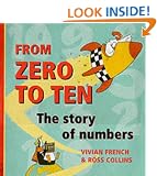 From Zero to Ten: The Story of Numbers