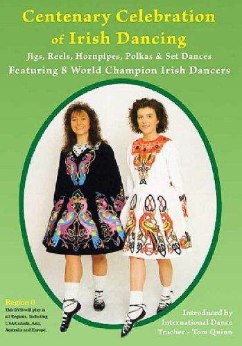 CENTENARY CELEBRATION DVD
