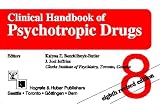 Clinical Handbook of Psychotropic Drugs