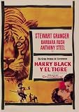 Harry Black and the Tiger ( Harry Black ) ( Harry Black & the Tiger )