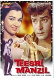 Teesri Manzil [DVD] [1966]