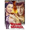Teesri Manzil [DVD] [1966]