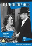 The Falcon Takes Over [ NON-USA FORMAT, PAL, Reg.0 Import - United Kingdom ]