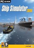 Ship Simulator 2006 (PC CD)