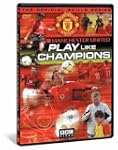 Manchester United:Play Like Ch