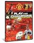Manchester United:Play Like Ch