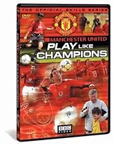 Stream Manchester United - Play Like Champions Online.
