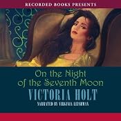 On the Night of the Seventh Moon | [Victoria Holt]