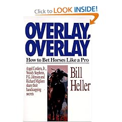 Overlay, Overlay