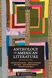 Anthology of American Literature, Vol. 2 image