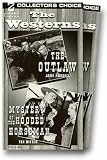 Tex Ritter & Jane Russell (2pc)