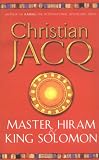 Master Hiram and King Solomon