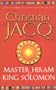 Master Hiram & King Solomon
