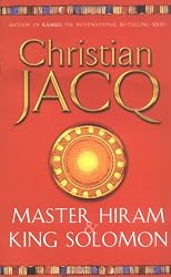 Master Hiram and King Solomon