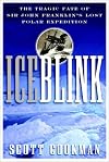 Ice Blink: The Tragic Fate of Sir John Franklin's Lost Polar Expedition
