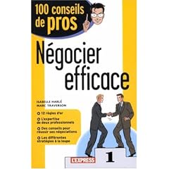 N�gocier efficace