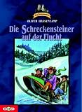 Burg Schreckenstein 4 - Die Schreckensteiner auf der Flucht - Oliver Hassencamp