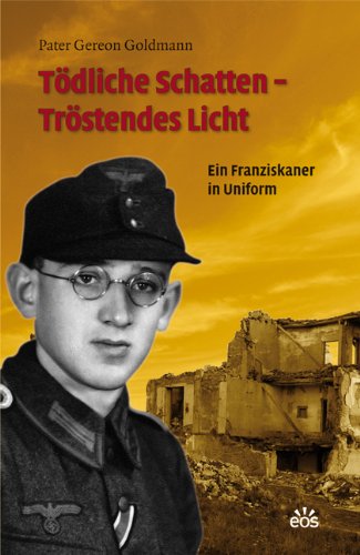 Produkt-Bild: T&ouml;dliche Schatten - Tr&ouml;stendes Licht