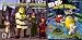 Software : Shrek Storybook / M&Ms Lost Formulas (Jewel Case)