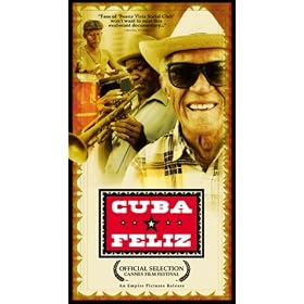 Cuba Feliz (Sub) by Miguel Del Morales, Pepín Vaillant, Mirta Gonzáles, Aníbal Ávila, and Alberto Pablo