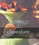 Chocolate : a fine selection of sweet treats