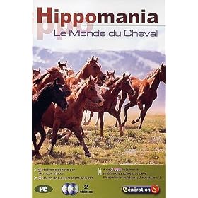Hippomania, le monde du cheval