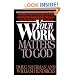 Your Work Matters to God